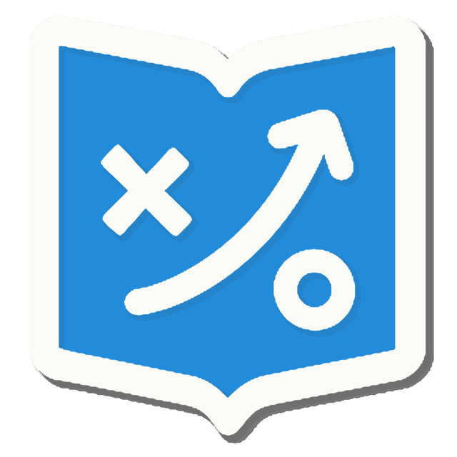 Playbook Icon
